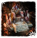 Games Workshop_Warhammer Age of Sigmar Magewrath Throne 5