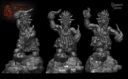 Lost Kingdom Miniatures_Magmhôrin Charaktermodels Render 3