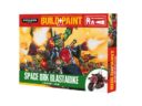 Revell_Warhammer 40.000 Built+Paint Space Ork Blastabike 1