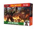 Revell_Warhammer 40.000 Built+Paint Space Ork Raiders 1