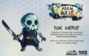 Zenit Miniatures_Yokai Quest Anouncement Preview Bone Warrior
