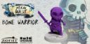 Zenit Miniatures_Yokai Quest Anouncement Preview Bone Warrior Miniature