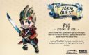 Zenit Miniatures_Yokai Quest Anouncement Preview Ryo