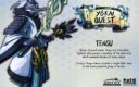 Zenit Miniatures_Yokai Quest Anouncement Preview Tengu