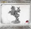 Archon Studio_Vanguard of War Pale Rider Preview