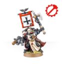 Games Workshop_Warhammer 40.000 Space Marine Captain