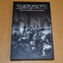 MG Review Warpath Rulebooks 1