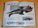 MG Review Warpath Rulebooks 26