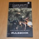 MG Review Warpath Rulebooks 4