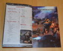 MG Review Warpath Rulebooks 6