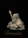 pathos Miniatures_Varag Bust 2