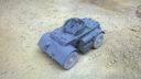 Blitzkrieg Miniatures_1:56 scale Staghound AA 2