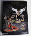 Brueckenkopf-Online_Review Warhammer 40.000 St. Celestine 2