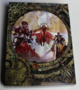 Brueckenkopf-Online_Review Warhammer 40.000 St. Celestine 4