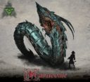 CMG_Carnevale_Miniatures_Game_Morgraur_Rashaar_Concubine_Unleashed_Madman_1