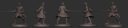 CMG_Carnevale_Miniatures_Game_Morgraur_Rashaar_Concubine_Unleashed_Madman_10