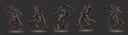CMG_Carnevale_Miniatures_Game_Morgraur_Rashaar_Concubine_Unleashed_Madman_14
