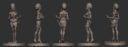 CMG_Carnevale_Miniatures_Game_Morgraur_Rashaar_Concubine_Unleashed_Madman_6