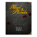 FLG Firelock Blood & Plunder Rulebook