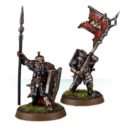 Forge World_The Hobbit IRON HILLS DWARF COMMAND 1