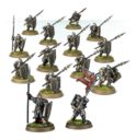 Forge World_The Hobbit IRON HILLS WARBAND 1