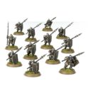 Forge World_The Hobbit IRON HILLS WARBAND 2