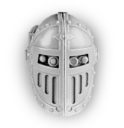 Forge World_Warhammer 40.000 IMPERIAL KNIGHT HEAD V 2