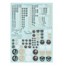 Forge World_Warhammer 40.000 The Horus Heresy MECHANICUM TAGHMATA TRANSFER SHEET 1