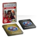 Games Workshop_Blood Bowl Blood-Bowl-Sonderkarten- Ruhmeshalle-Paket 1