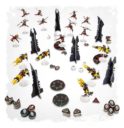 Games Workshop_Warhammer 40.000 Gangs of Commorragh 2