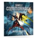 Games Workshop_Warhammer 40.000 Gangs of Commorragh 8