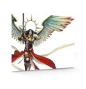 Games Workshop_Warhammer 40.000 Kunstkarten- Gathering Storm- Der Untergang von Cadia 2