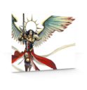 Games Workshop_Warhammer 40.000 Kunstkarten- Gathering Storm- Der Untergang von Cadia 2