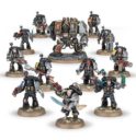 Games Workshop_Warhammer 40.000 Start Collecting! Deathwatch 1