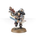 Games Workshop_Warhammer 40.000 Start Collecting! Deathwatch 2