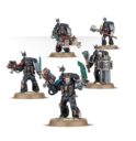 Games Workshop_Warhammer 40.000 Start Collecting! Deathwatch 3