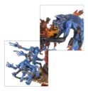 Games Workshop_Warhammer Age of Sigmar Burning Chariot of Tzeentch 2