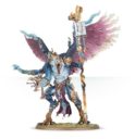 Games Workshop_Warhammer Age of Sigmar Kairos Fateweaver 1