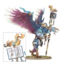 Games Workshop_Warhammer Age of Sigmar Kairos Fateweaver 2