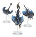 Games Workshop_Warhammer Age of Sigmar Screamers of Tzeentch 1