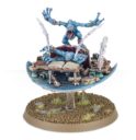 Games Workshop_Warhammer Age of Sigmar The Blue Scribes 1