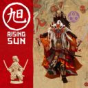 Guillotine Games_Rising Sun Facebook Previews Dragonfly Clan Daimyo 1