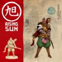 Guillotine Games_Rising Sun Facebook Previews Shinto Priest 1