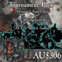 Gunmeister Games_Judgement Kickstarter Launch 29
