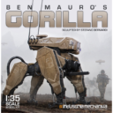 IM Industria Mechanika Gorilla 1