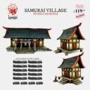 Village Set 2