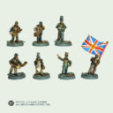 MM Meridian British Civilian Command Set 1