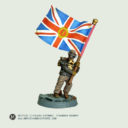 MM Meridian British Civilian Command Set 4
