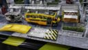 MS Miniature Scenery Hover bus 2