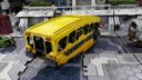 MS Miniature Scenery Hover bus 3